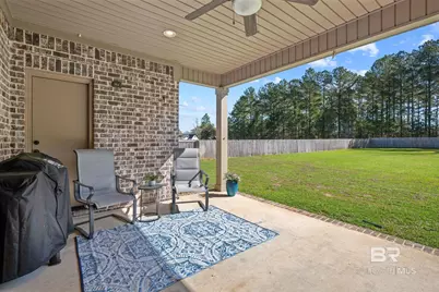 5289 Walter Lee Circle, Grand Bay, AL 36541 - Photo 7
