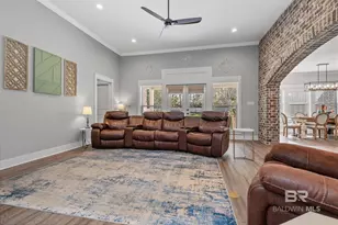 5289 Walter Lee Circle, Grand Bay, AL 36541 - Photo 17