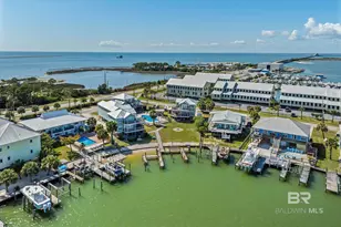 528 Lemoyne Dr, Dauphin Island, AL 36528 - Photo 37