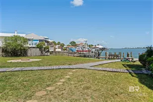 528 Lemoyne Dr, Dauphin Island, AL 36528 - Photo 23