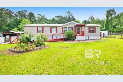 27770 Rundle Lane, Robertsdale, AL 36567 - Photo 1