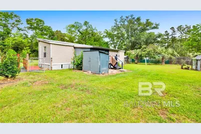 27770 Rundle Lane, Robertsdale, AL 36567 - Photo 5