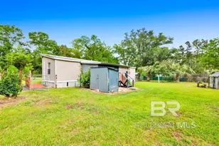 27770 Rundle Ln, Robertsdale, AL 36567 - Photo 5