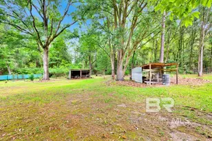 27770 Rundle Ln, Robertsdale, AL 36567 - Photo 7