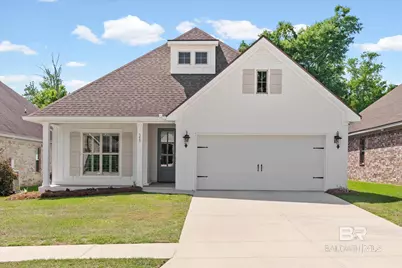 353 Hemlock Drive, Fairhope, AL 36532 - Photo 1