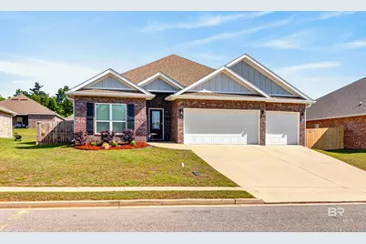 3370 Woodlands Drive, Saraland, AL 36571 - Photo 35