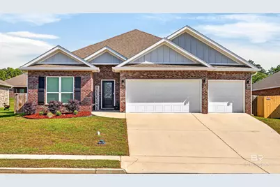 3370 Woodlands Drive, Saraland, AL 36571 - Photo 37