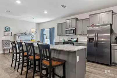 3370 Woodlands Drive, Saraland, AL 36571 - Photo 13