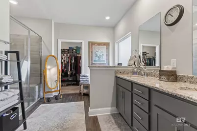 3370 Woodlands Drive, Saraland, AL 36571 - Photo 27