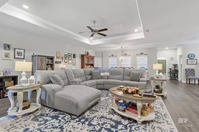 3370 Woodlands Drive, Saraland, AL 36571 - Photo 5