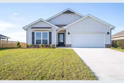 1073 Hayward Loop, Foley, AL 36535 - Photo 1