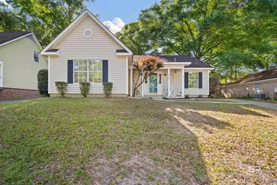 3009 Autumn Ridge Drive, Mobile, AL 36695 - Photo 1