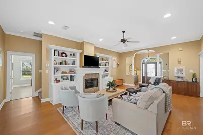 10622 Sassaman Court, Daphne, AL 36526 - Photo 7