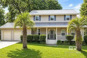 6991 Manskow Ln, Gulf Shores, AL 36542 - Photo 1