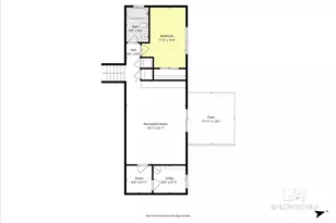 4110 Lake Circle, Mobile, AL 36693 - Photo 35