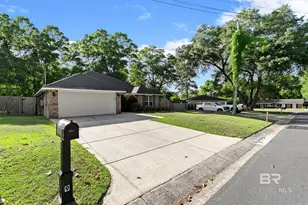 9 Cosgrove Dr, Mobile, AL 36608 - Photo 3
