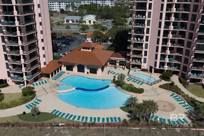 25174 Perdido Beach Boulevard #1004W, Orange Beach, AL 36561 - Photo 3