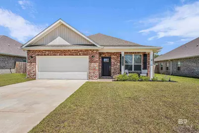 16899 Fedora Drive, Loxley, AL 36551 - Photo 1
