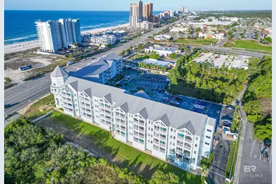 25805 Perdido Beach Boulevard #413, Orange Beach, AL 36561 - Photo 1