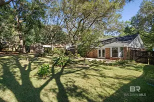 2636 E Old Dobbin Dr, Mobile, AL 36695 - Photo 21