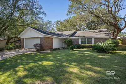 2636 E Old Dobbin Drive, Mobile, AL 36695 - Photo 1