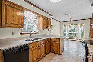 2636 E Old Dobbin Dr, Mobile, AL 36695 - Photo 3