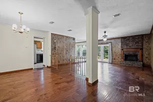 2636 E Old Dobbin Dr, Mobile, AL 36695 - Photo 5