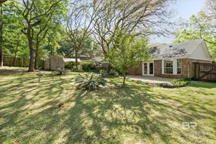 2636 E Old Dobbin Dr, Mobile, AL 36695 - Photo 27