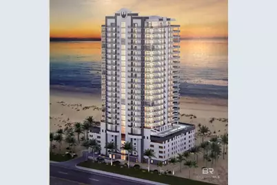 29040 Perdido Beach Boulevard #2601, Orange Beach, AL 36561 - Photo 1