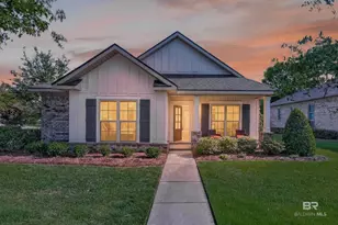 7824 Hemlock St, Daphne, AL 36527 - Photo 1