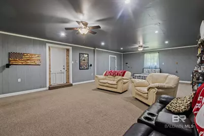 9926 Clarke Ridge Road, Foley, AL 36535 - Photo 19
