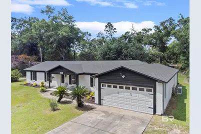 9926 Clarke Ridge Road, Foley, AL 36535 - Photo 3