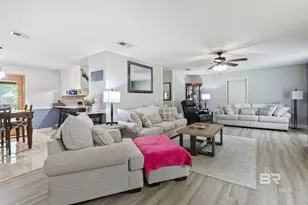 9926 Clarke Ridge Rd, Foley, AL 36535 - Photo 5
