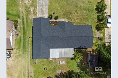 9926 Clarke Ridge Road, Foley, AL 36535 - Photo 53