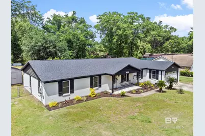 9926 Clarke Ridge Road, Foley, AL 36535 - Photo 3