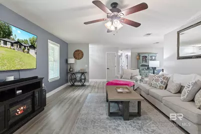 9926 Clarke Ridge Road, Foley, AL 36535 - Photo 9