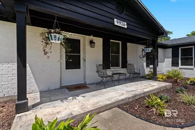 9926 Clarke Ridge Road, Foley, AL 36535 - Photo 5