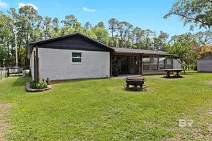 9926 Clarke Ridge Rd, Foley, AL 36535 - Photo 47