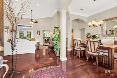 25825 Ravenwood Circle, Daphne, AL 36526 - Photo 3