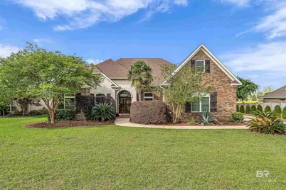 25825 Ravenwood Circle, Daphne, AL 36526 - Photo 1