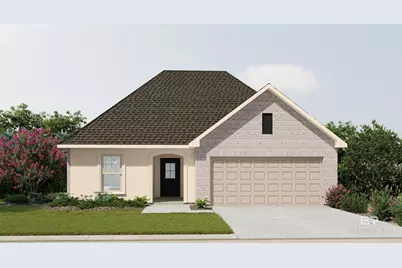 8344 Knoll Road, Foley, AL 36535 - Photo 1