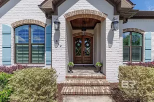442 Fortune Dr, Fairhope, AL 36532 - Photo 5