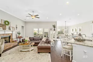 12236 Lone Eagle Dr, Spanish Fort, AL 36527 - Photo 9