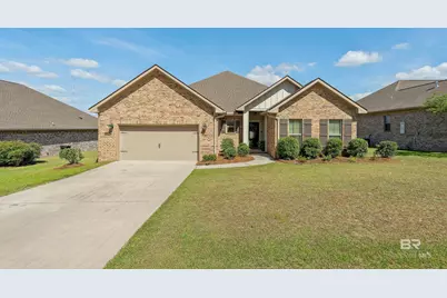 12236 Lone Eagle Drive, Spanish Fort, AL 36527 - Photo 1