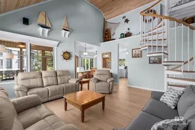 5201 Skiff Lane, Gulf Shores, AL 36542 - Photo 9