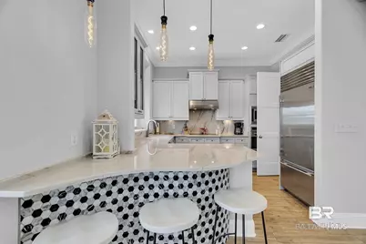 458 Beach Club Trail #Cottage 4, Gulf Shores, AL 36542 - Photo 7