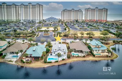 458 Beach Club Trail #Cottage 4, Gulf Shores, AL 36542 - Photo 51