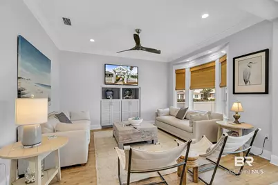 458 Beach Club Trail #Cottage 4, Gulf Shores, AL 36542 - Photo 15