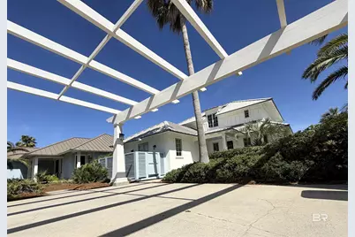 458 Beach Club Trail #Cottage 4, Gulf Shores, AL 36542 - Photo 41