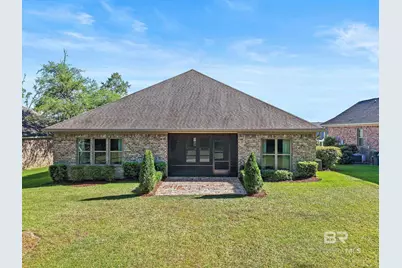30246 Persimmon Drive, Spanish Fort, AL 36527 - Photo 53